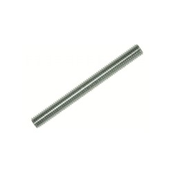 Tige filetée M10 - 1 mètre
