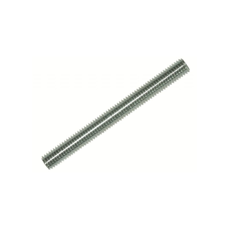 Tige filetée M10 - 1 mètre Tige filetée M10 - 1 mètre