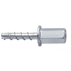 Vis à béton vers M8 HUS Hilti