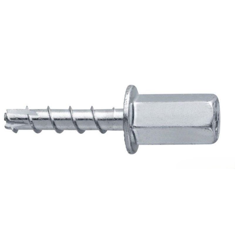 Vis à béton vers M10 HUS Hilti Vis à béton vers M10 HUS Hilti