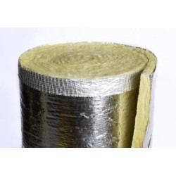 Calorifuge Climaver 25mm