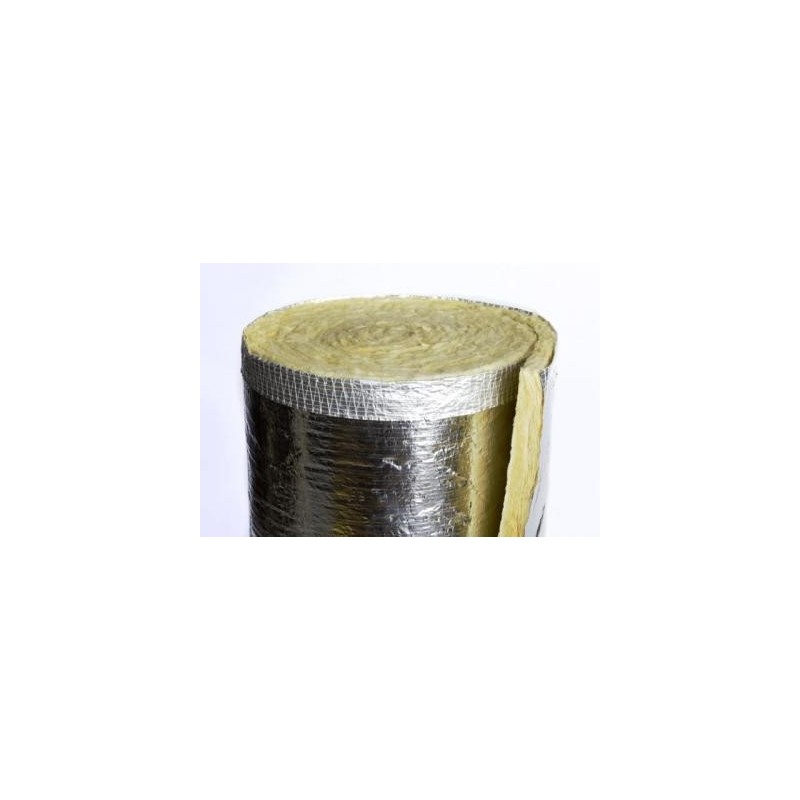 Calorifuge Climaver 25mm
