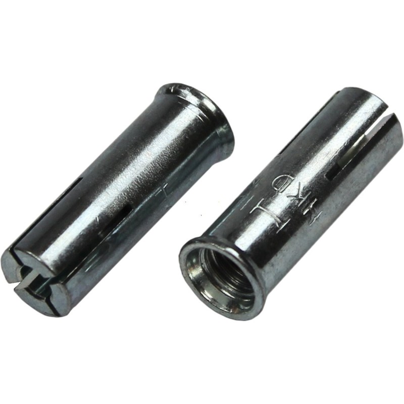 Cheville à frapper M10x25 Hilti
