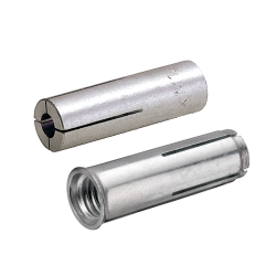 Cheville à frapper M8x25 Mupro