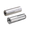 Cheville à frapper M8x25 Mupro